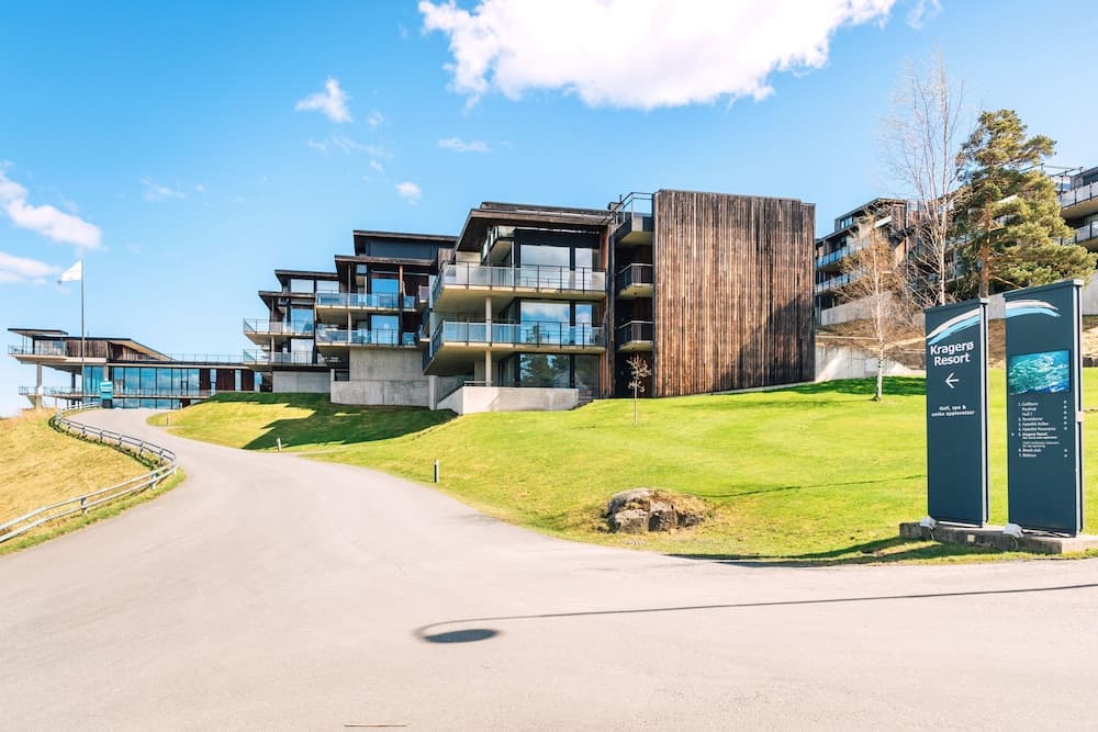 Kragerø Resort