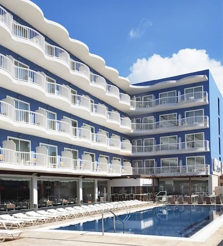 Hotel Cesar Augustus