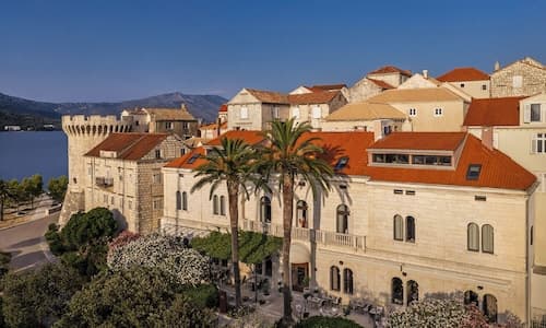Aminess Younique Korčula Heritage Hotel