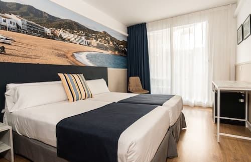 Hotel Don Juan Tossa