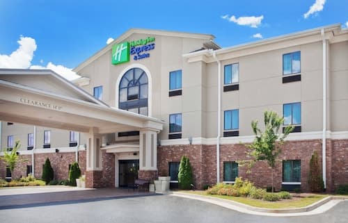 Holiday Inn Express Hotel & Suites Austell - Powder Springs by IHG
