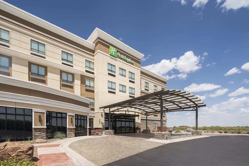 Holiday Inn Odessa by IHG