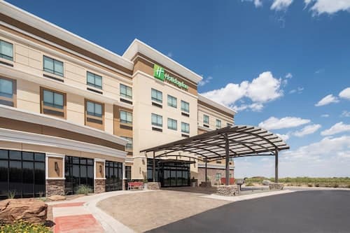 Holiday Inn Odessa by IHG