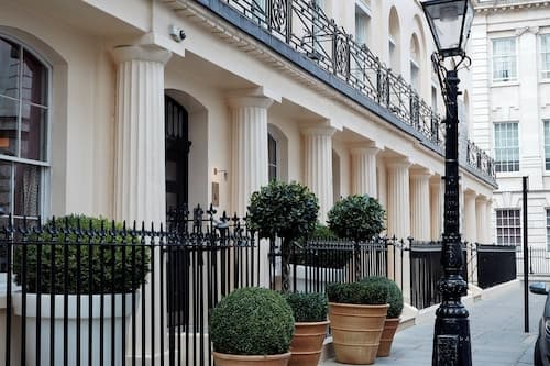 Haymarket Hotel, Firmdale Hotels