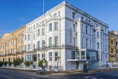 Citrus Hotel Eastbourne by Compass Hospitality