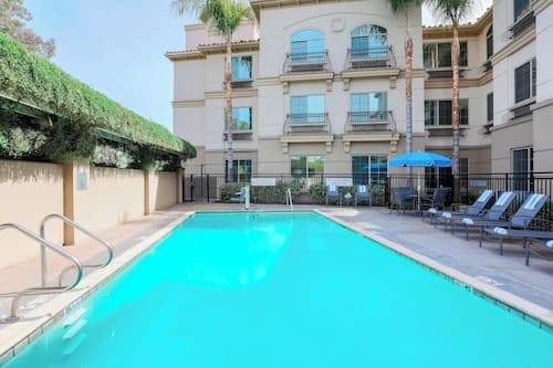 Fairfield Inn & Suites Temecula by Marriott