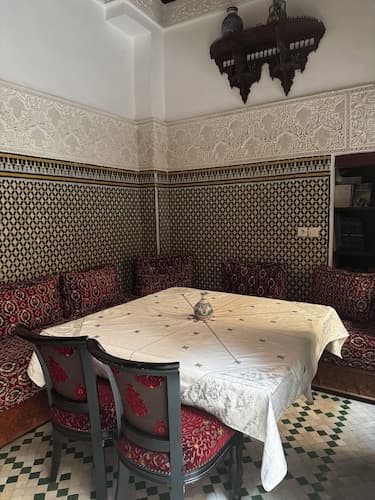 RIAD DAR LAURA