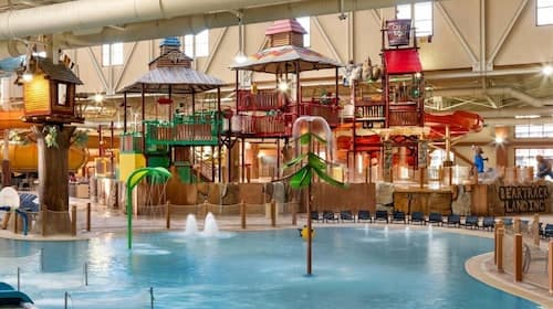Great Wolf Lodge Cincinnati/Mason