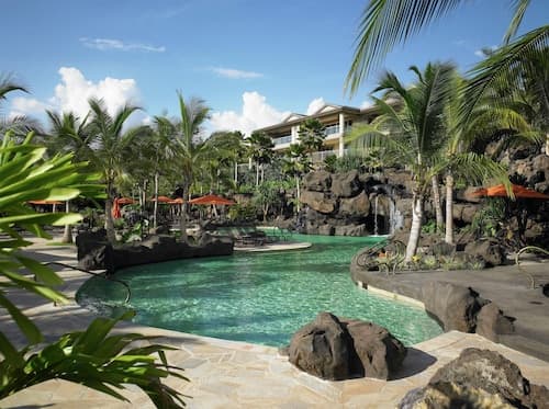 Ho‘olei Villas at Grand Wailea