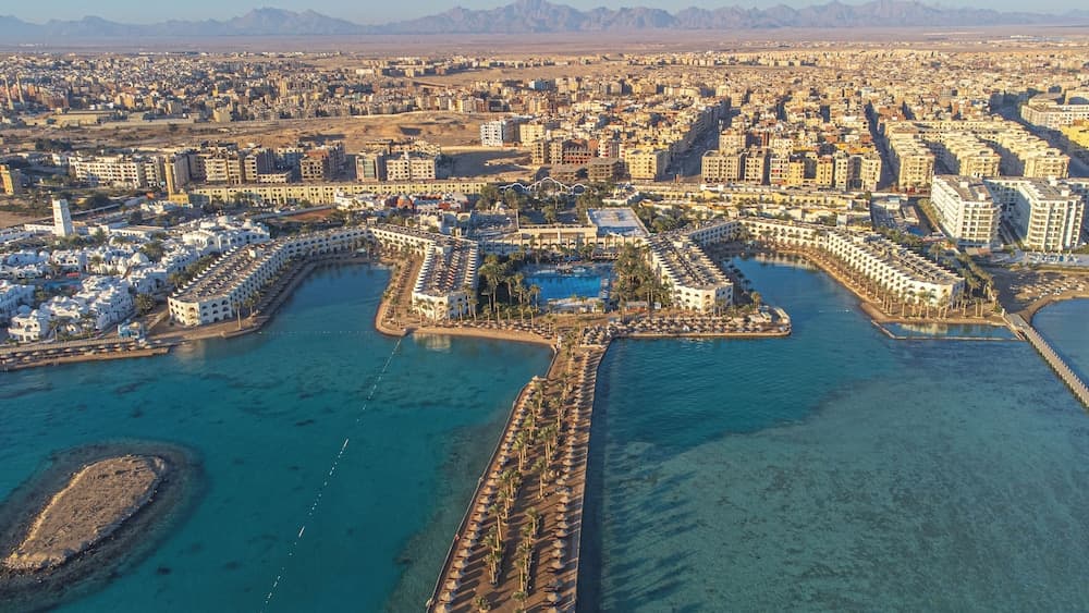 Arabia Azur Resort - All Inclusive