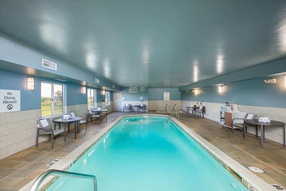 Holiday Inn Express Hotel & Suites Altoona-Des Moines by IHG