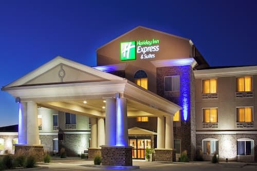 Holiday Inn Express & Suites Sioux Center by IHG