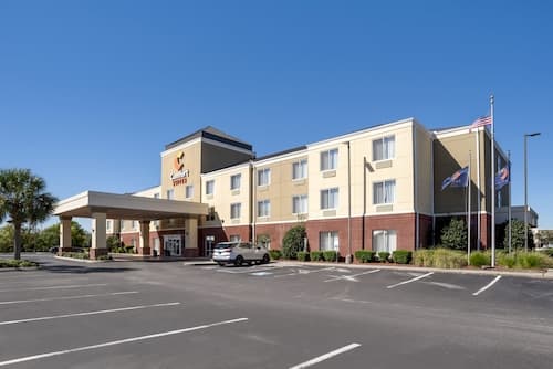 Comfort Suites Foley