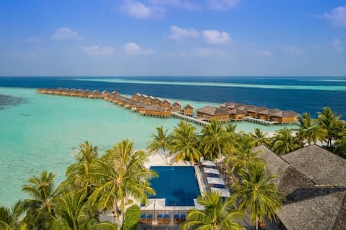 Vilamendhoo Maldives Resort Island