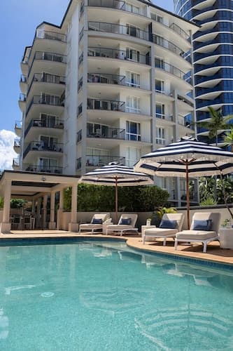 San Mateo on Broadbeach