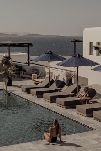 Ananea Mykonos - Adults Only