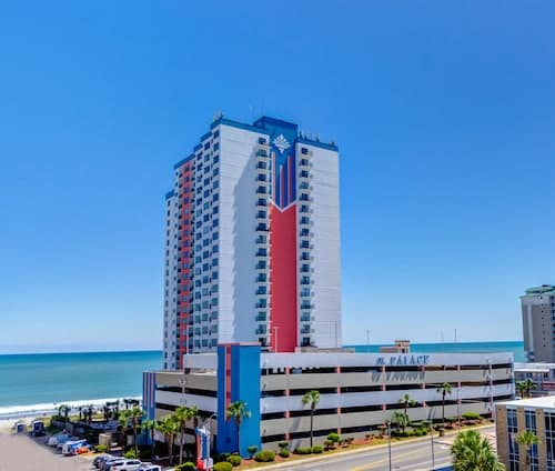 Palace Resort