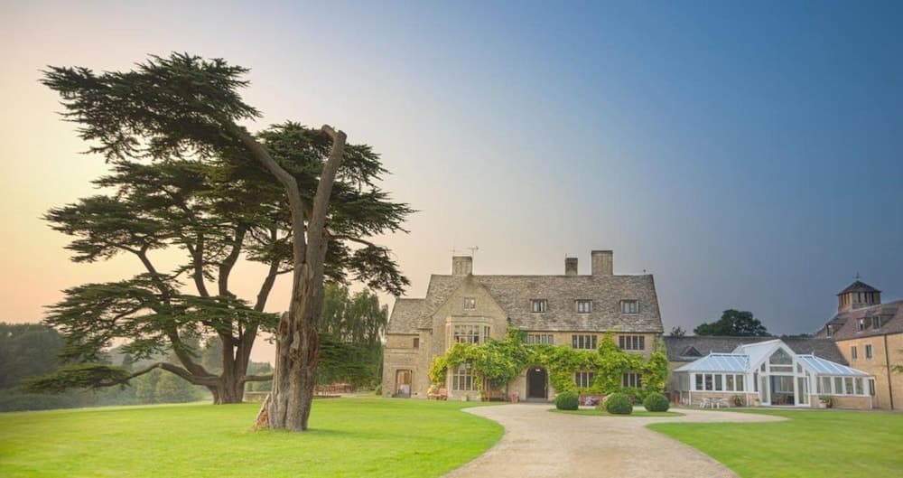 Stanton House Hotel
