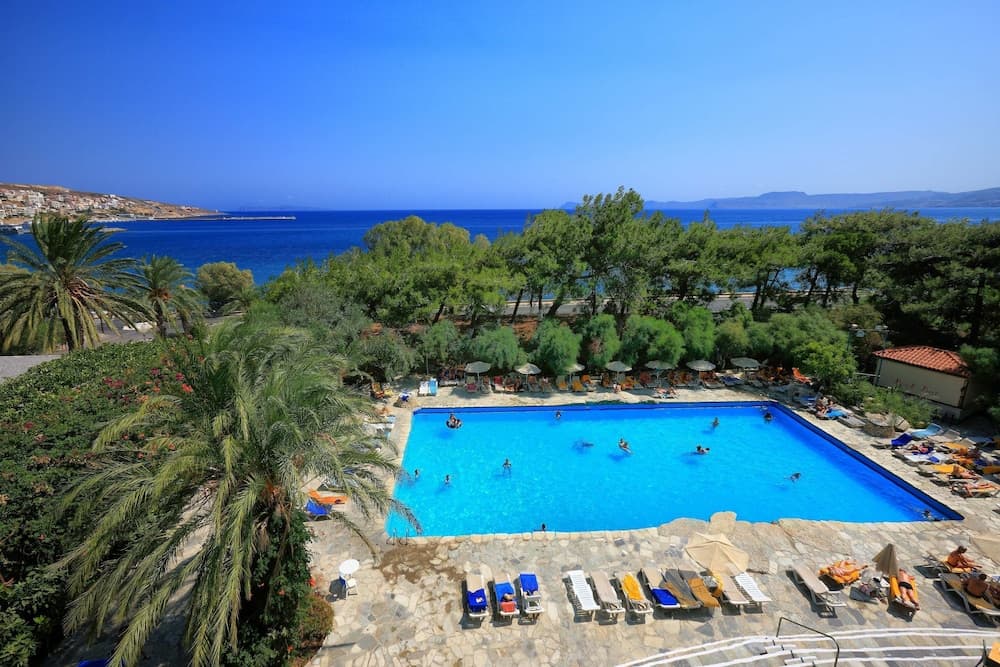 Sitia Beach City Resort & Spa