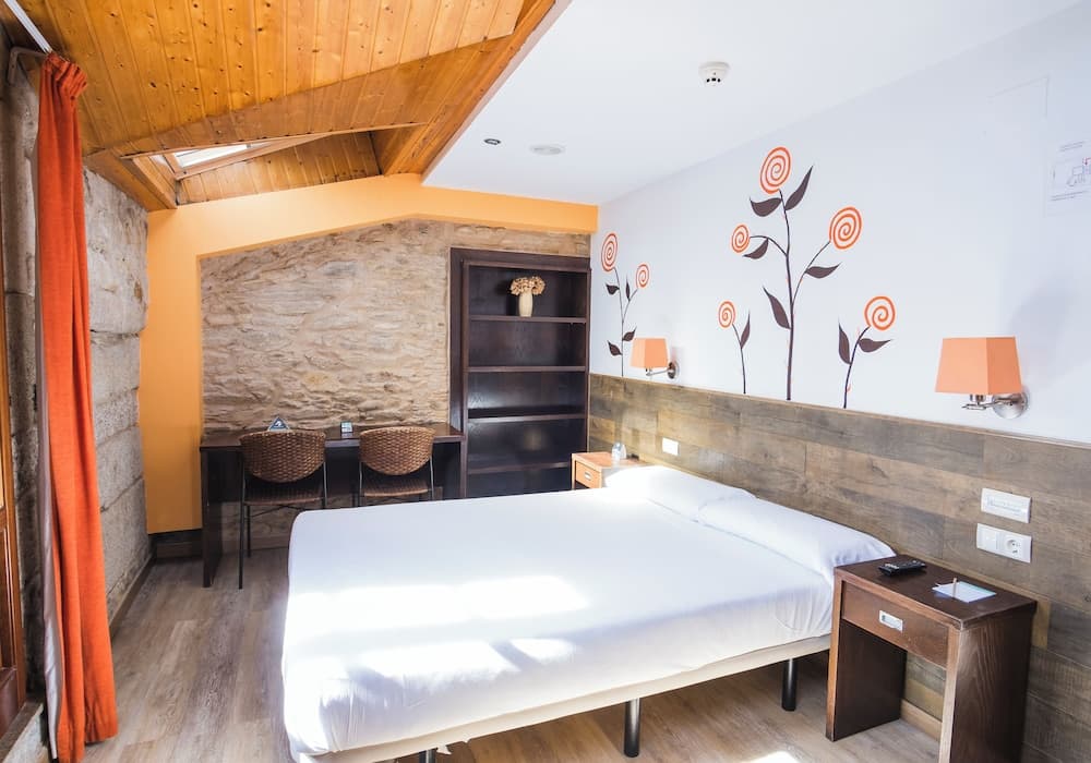 Hotel Alda Algalia