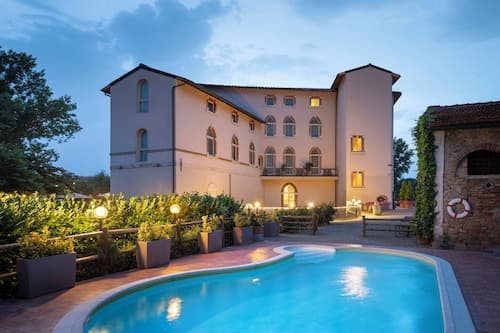LHP Certaldo Resort
