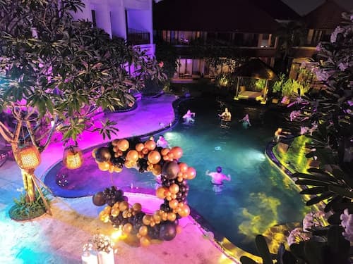 Villa Diana Bali