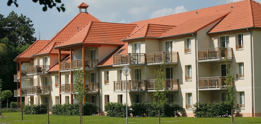 Résidence Les Allées du Green