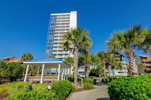 Forest Dunes Resort