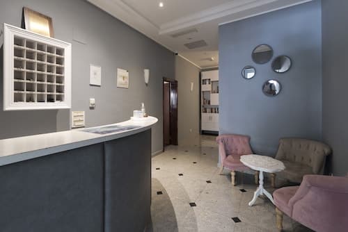 Hotel Perla