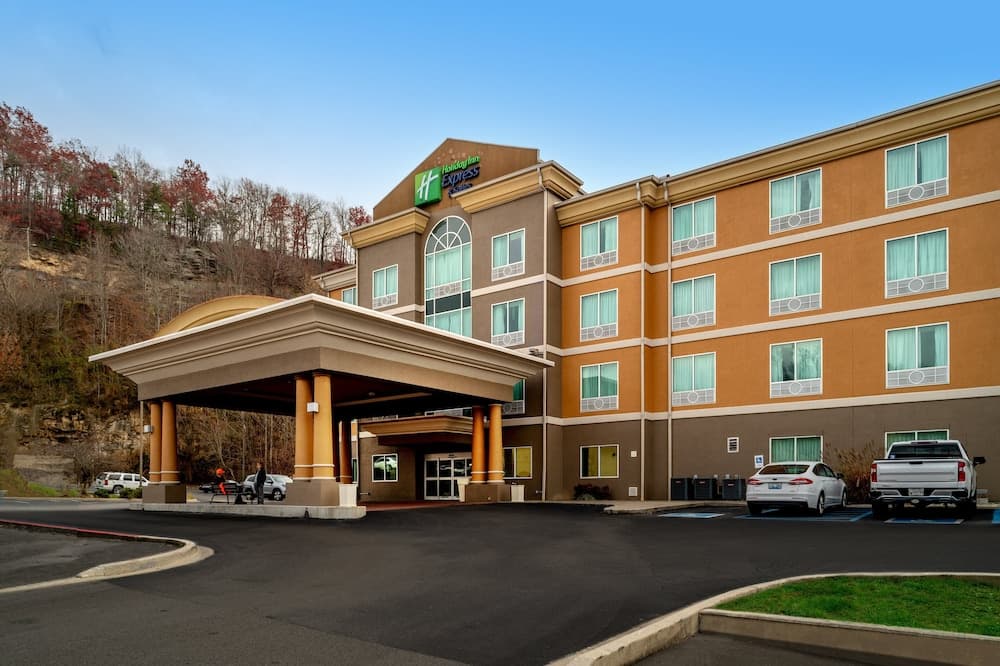 Holiday Inn Express Hotel & Suites Hazard by IHG