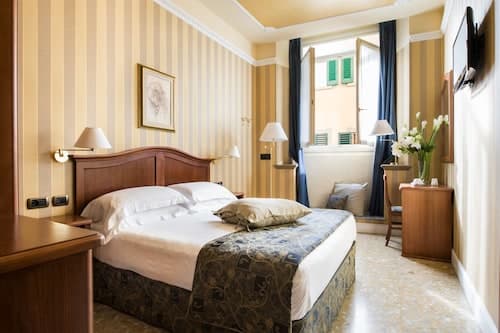 Hotel Silla
