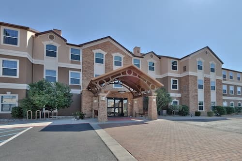 Staybridge Suites North - Albuquerque by IHG