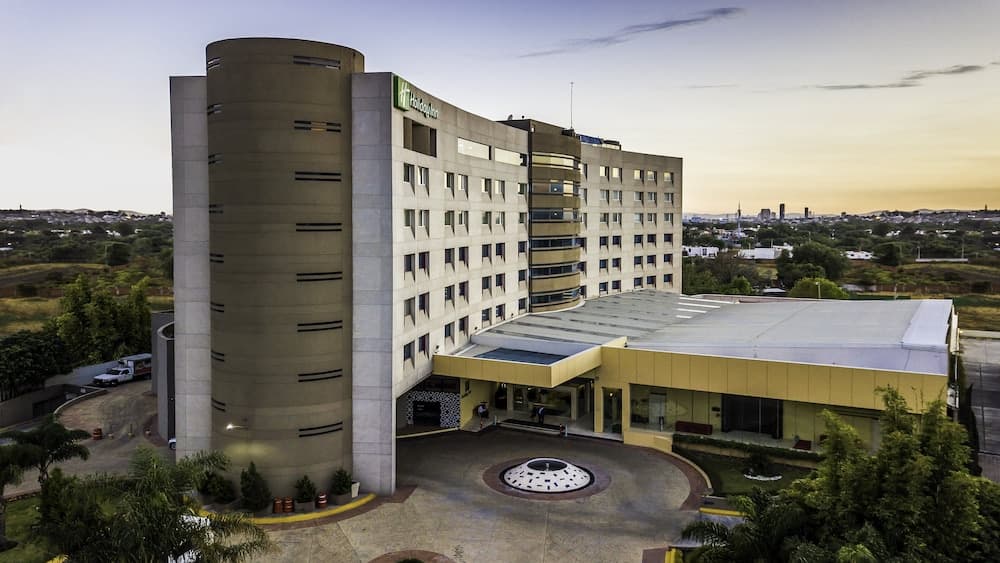 Holiday Inn Puebla Finsa by IHG