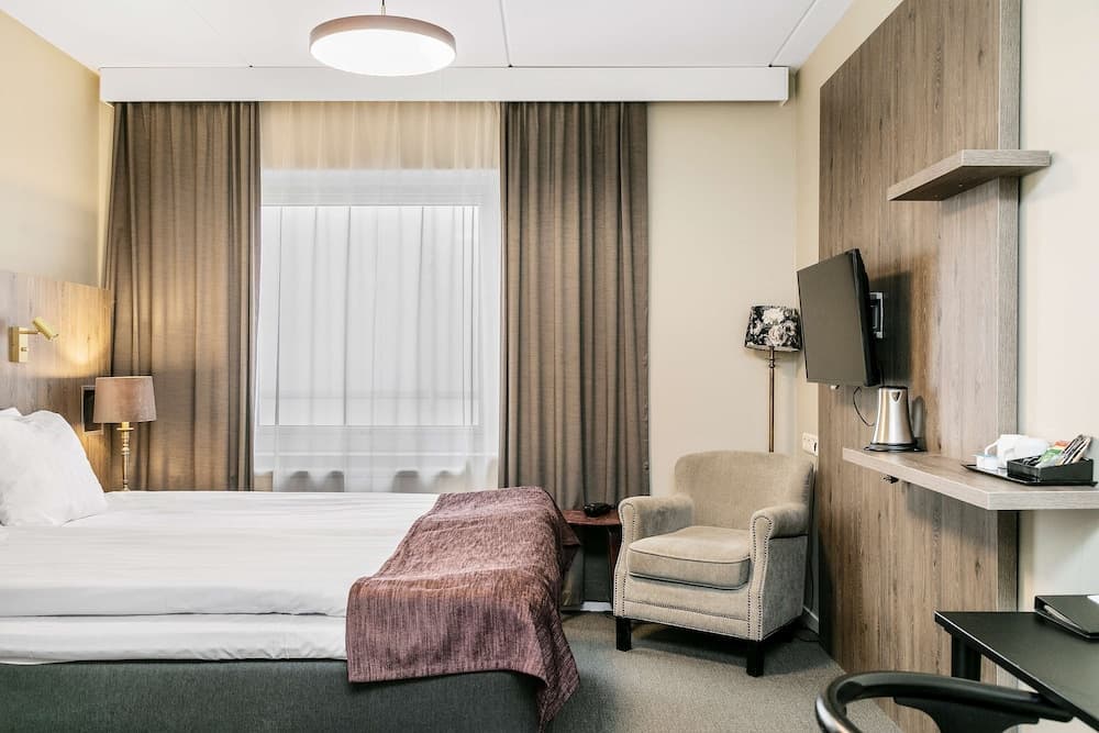 Best Western Ta Inn Hotel