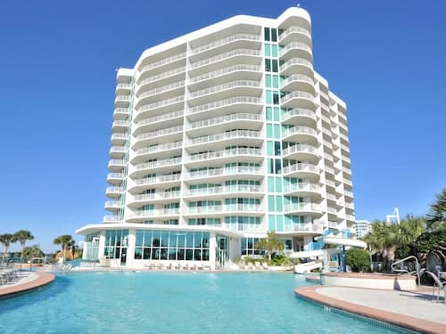 Caribe Resort by Wyndham Vacation Rentals