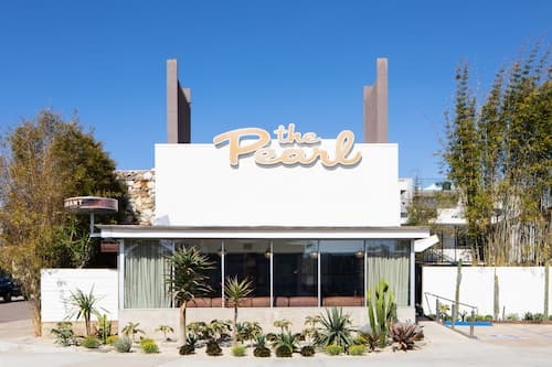 The Pearl Hotel