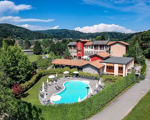 Hotel Cortese