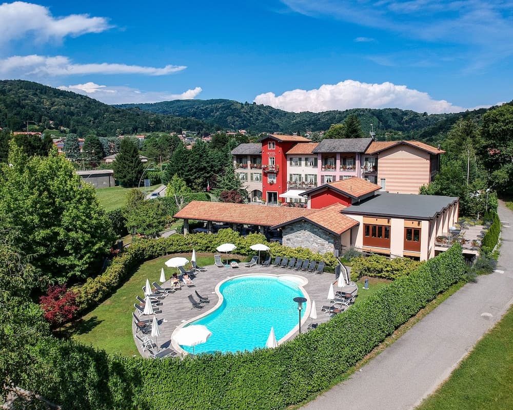 Hotel Cortese