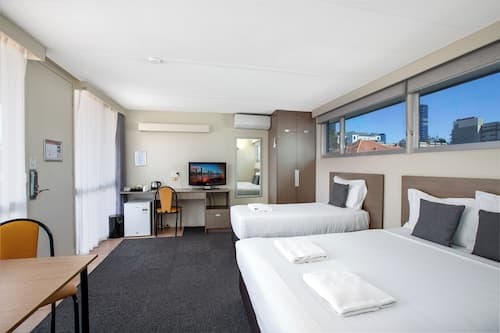 City Star Lodge