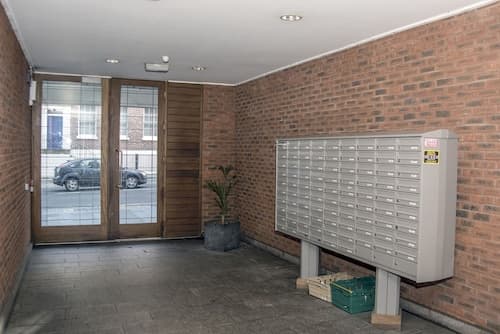 Base Serviced Apartments - Duke Street