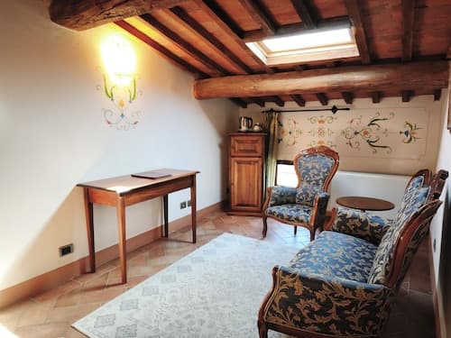 Villa Curina Resort