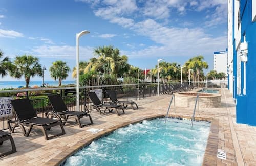 Bay View Resort