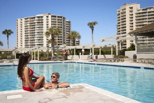 Ocean Creek Resort