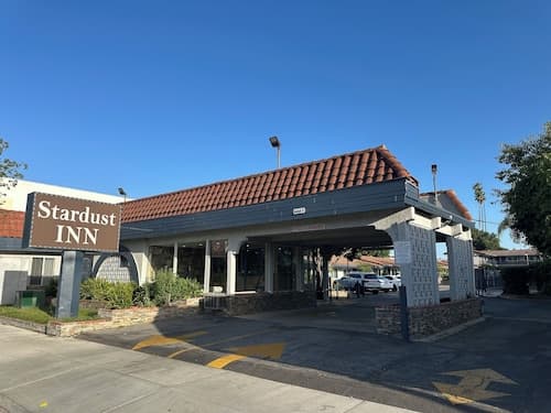Stardust Motel Azusa