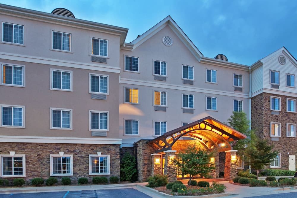 Staybridge Suites Columbus Fort Moore by IHG