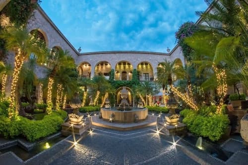 Hotel de la Soledad