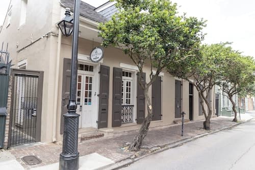 Inn on Ursulines