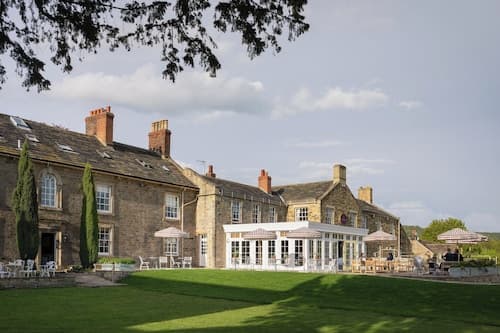 Cavendish Hotel