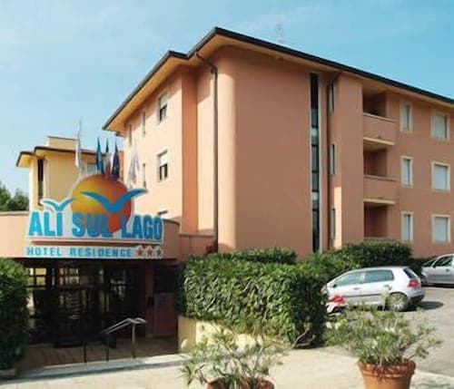 Hotel Ali Sul Lago