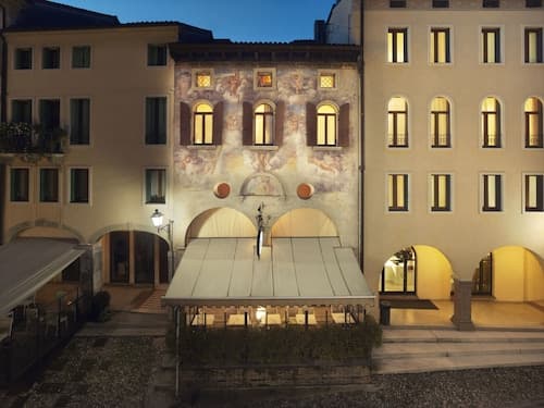 Hotel Canon D'Oro